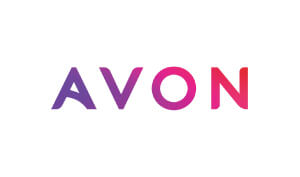 Heather Nichols Voice Over Artist Avon Logo