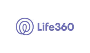 Heather Nichols Voice Over Artist Life360 Logo