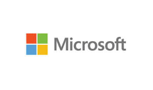 Heather Nichols Voice Over Artist Microsoft Logo
